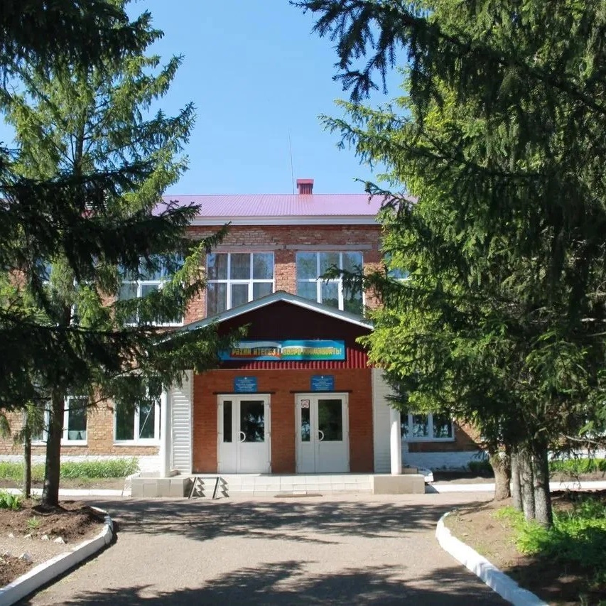Канал МОБУ СОШ с. Старые Маты