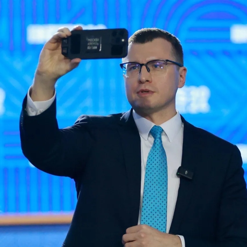 ЗАРУБИНрепортёр