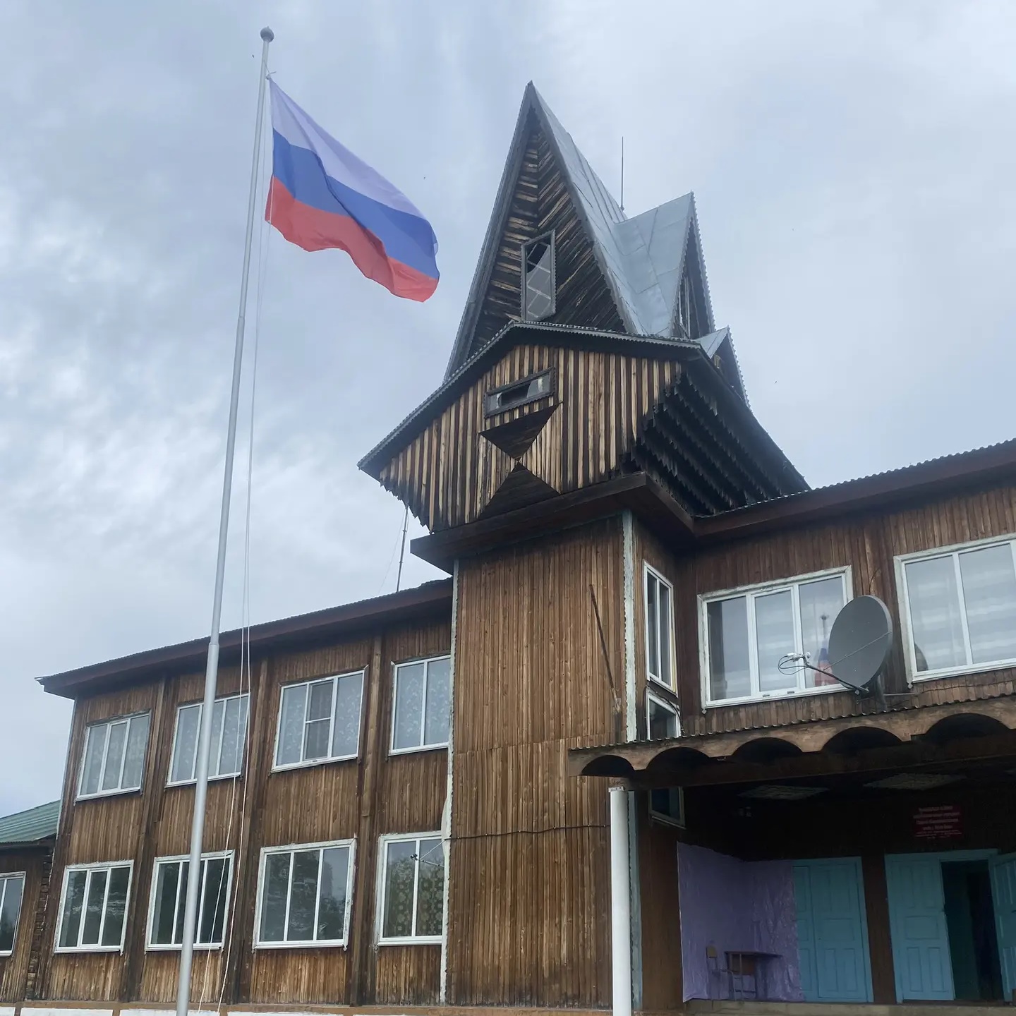 МКОУ СОШ с.Малая Кема