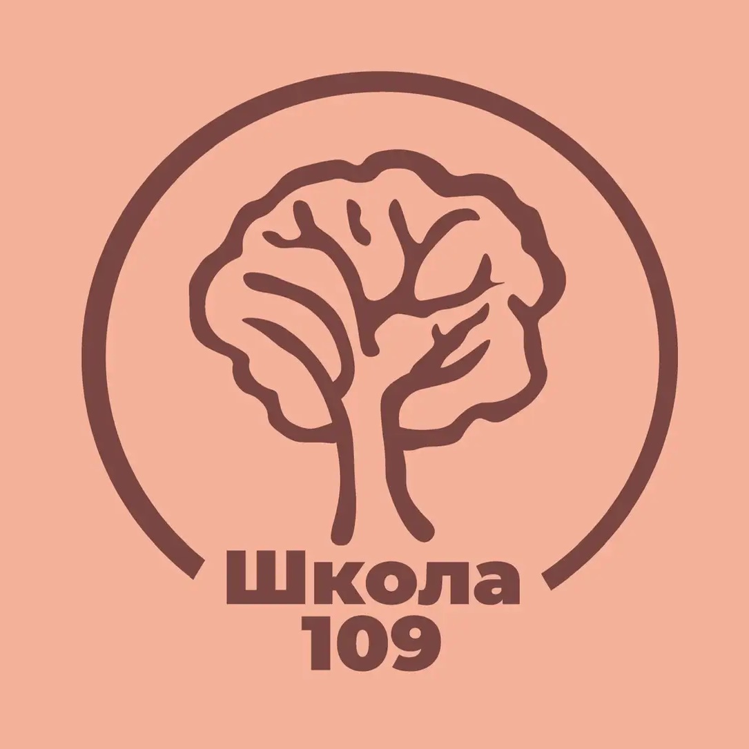 МАОУ "СОШ 109" г. Пермь
