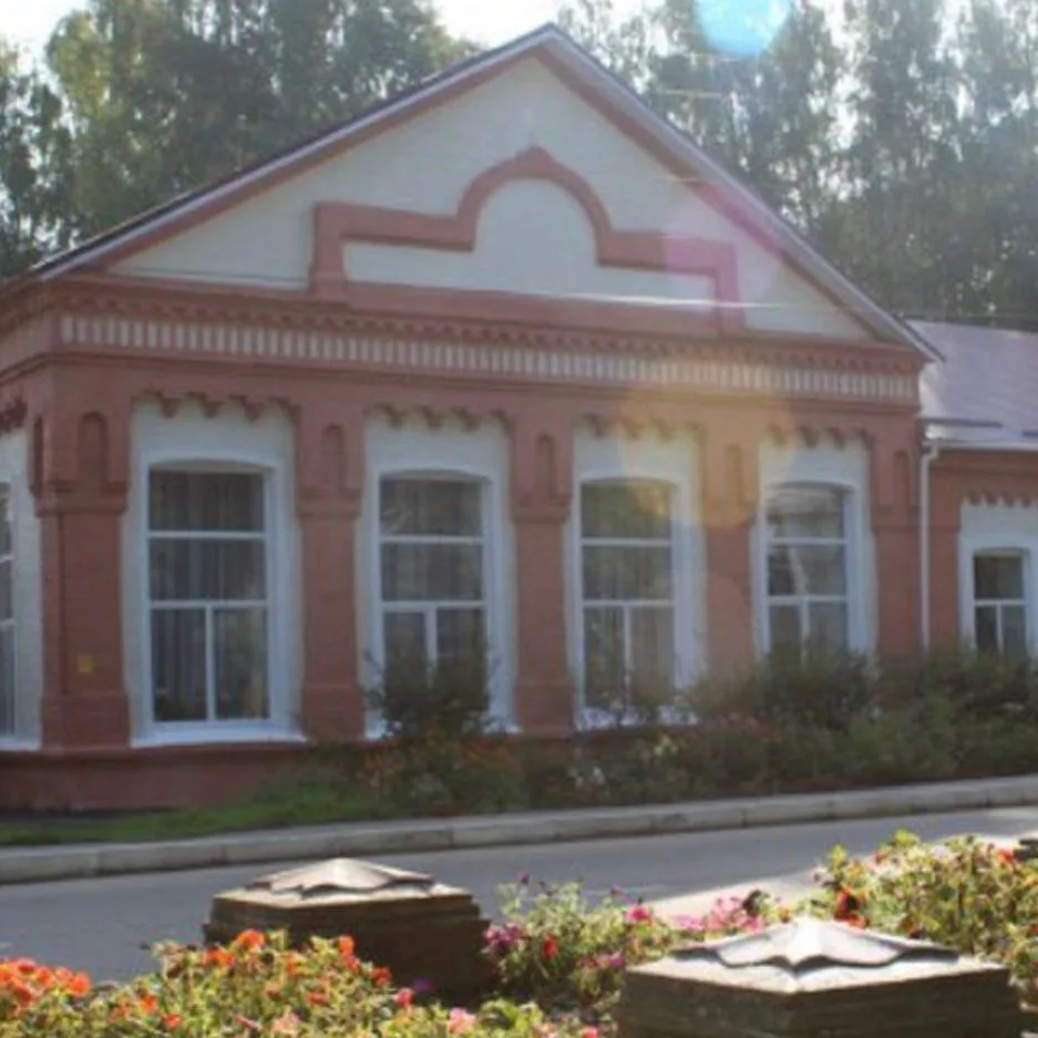 МБУК "Краснинская ЦБС" Смоленской области