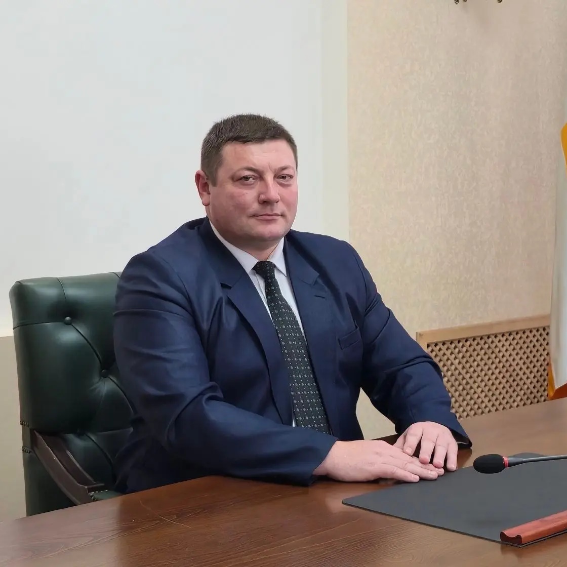 Андрей Акиньшин