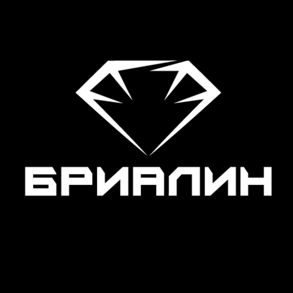 РЫБАЛКА С «BRIALIN»