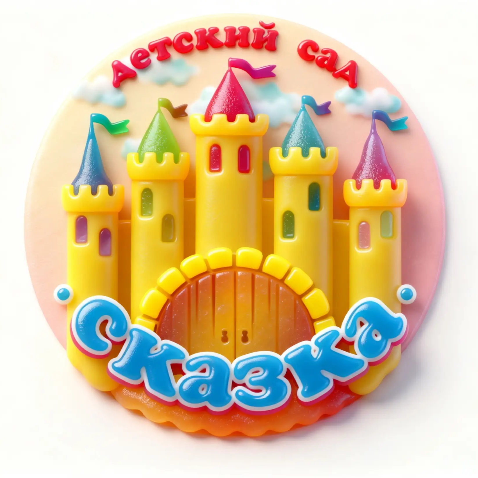МКДОУ д/с "Сказка"