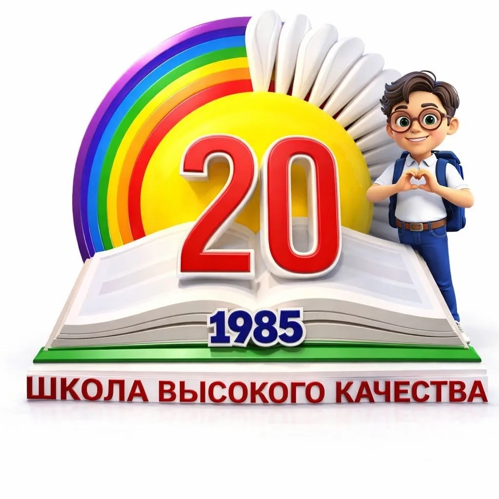 Школа N20| Старый Оскол