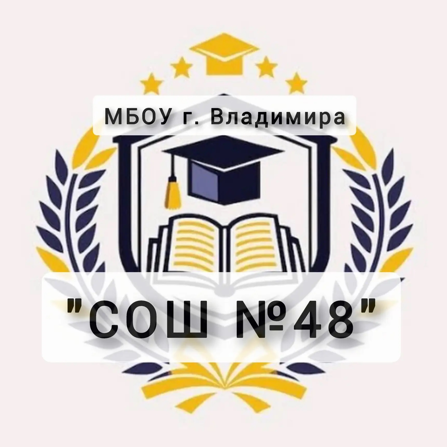 МБОУ СОШ №48