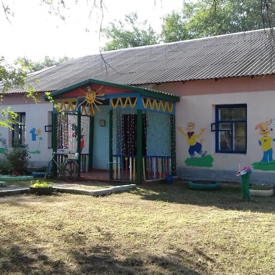 МАДОУ "Таналыкский детский сад"