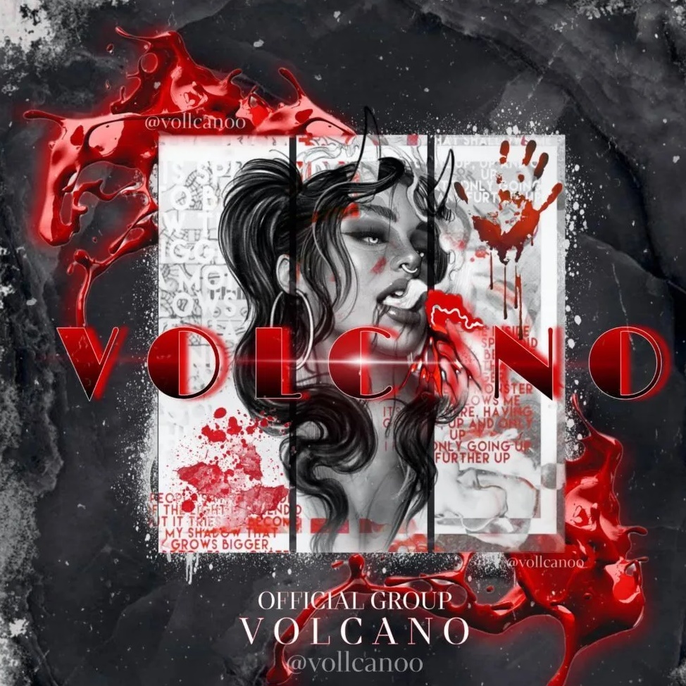 v o l c a n o