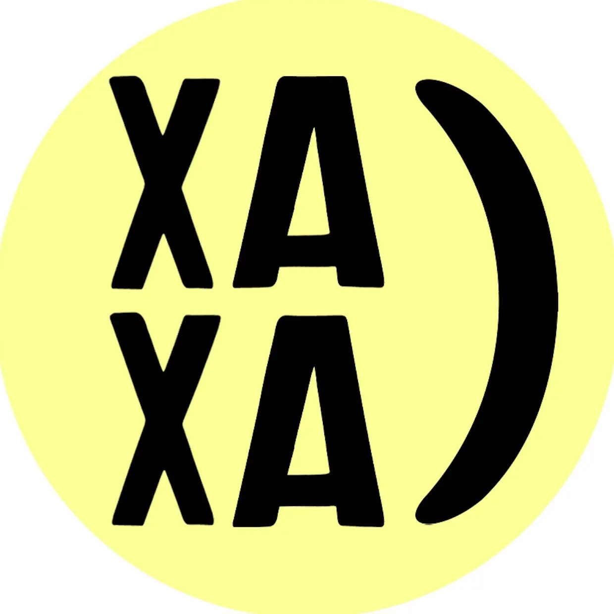 Хахашечная