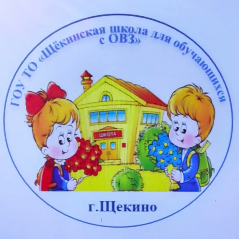 ГОУ ТО "Щёкинская школа для обучающихся с ОВЗ"