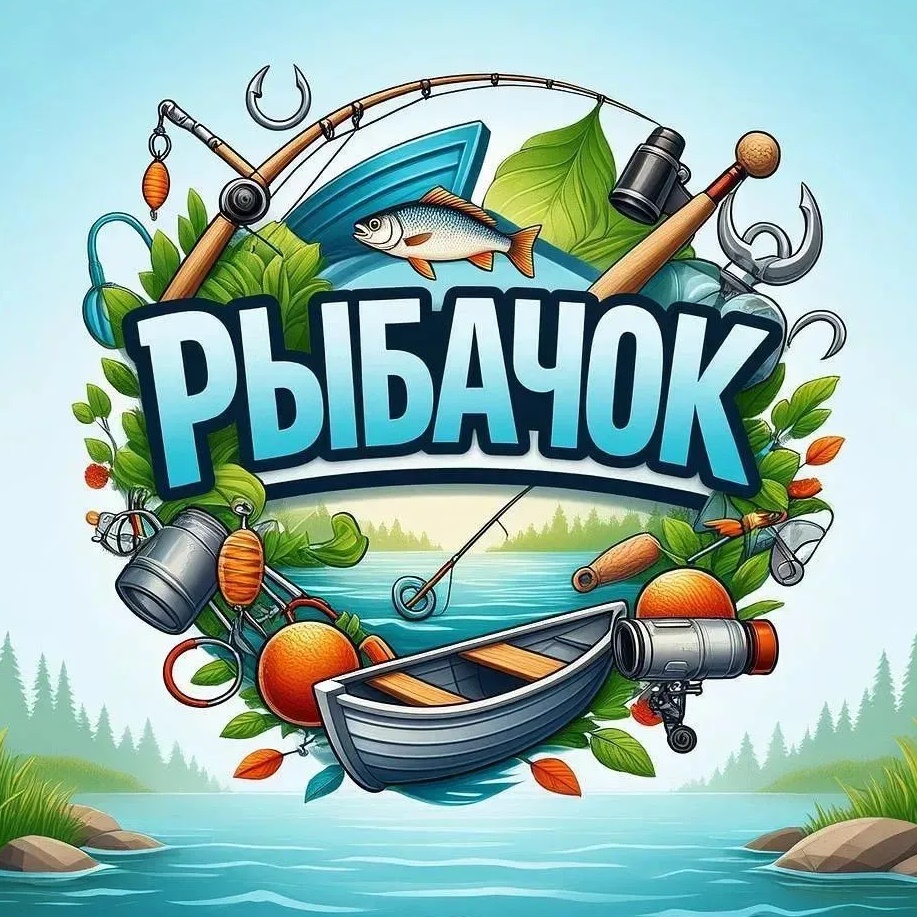 Рыбачок