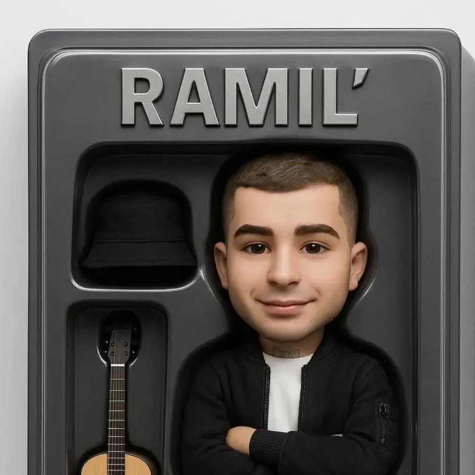 Ramil''