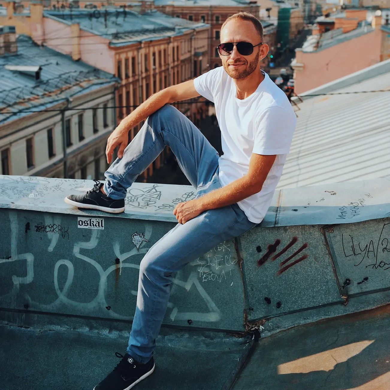 Фотограф Дмитрий Кудинов