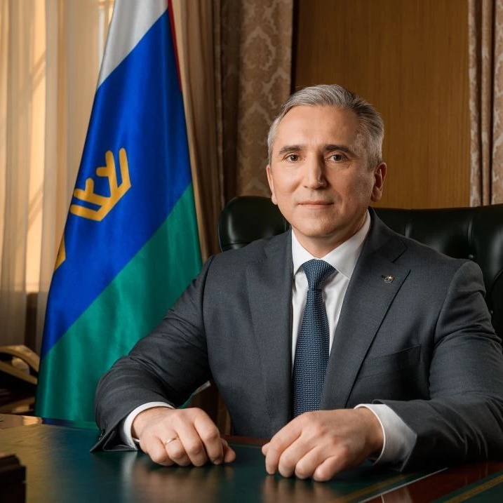 Александр Моор