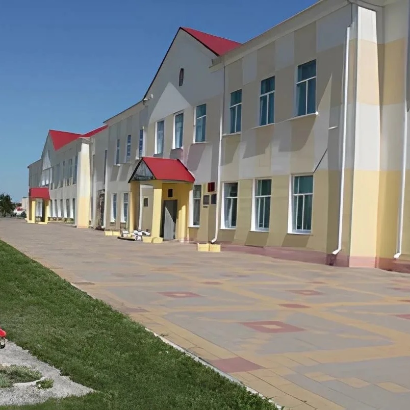Первая Томаровская школа