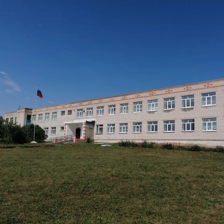 МКОУ Пановская СШ