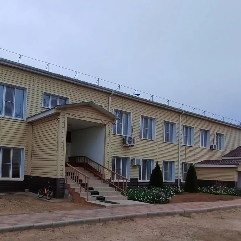 МКДОУ "Детский сад "Умка"