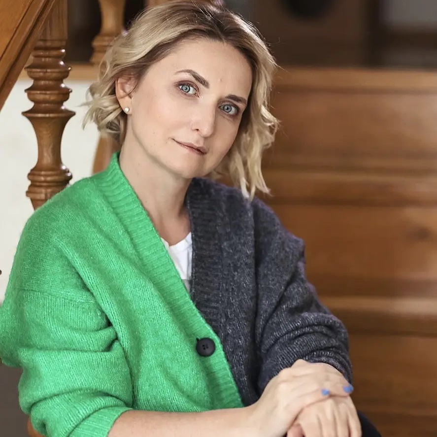 ЛАРИСА СУРКОВА- larangsovet