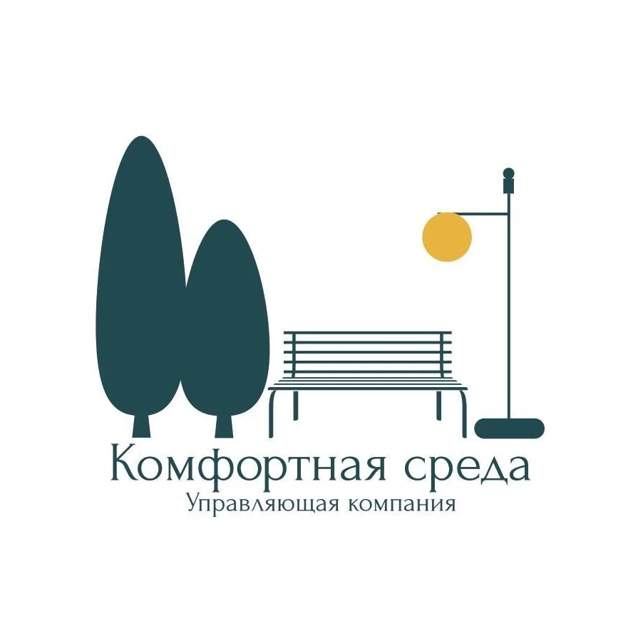 🟢УК "Комфортная среда"