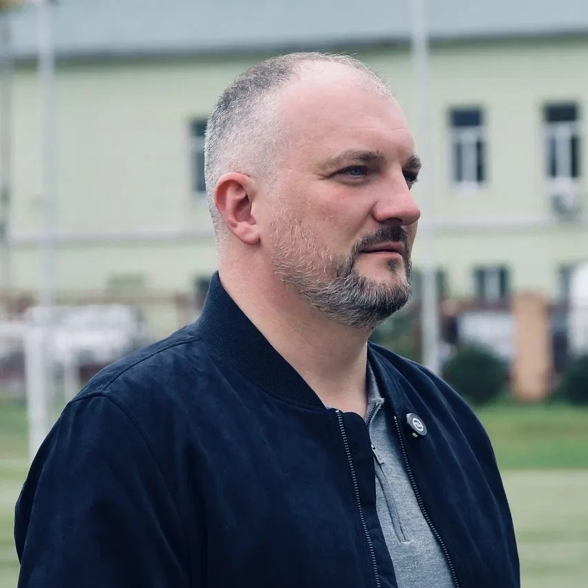 Михаил Шувалов | Дмитров 🇷🇺