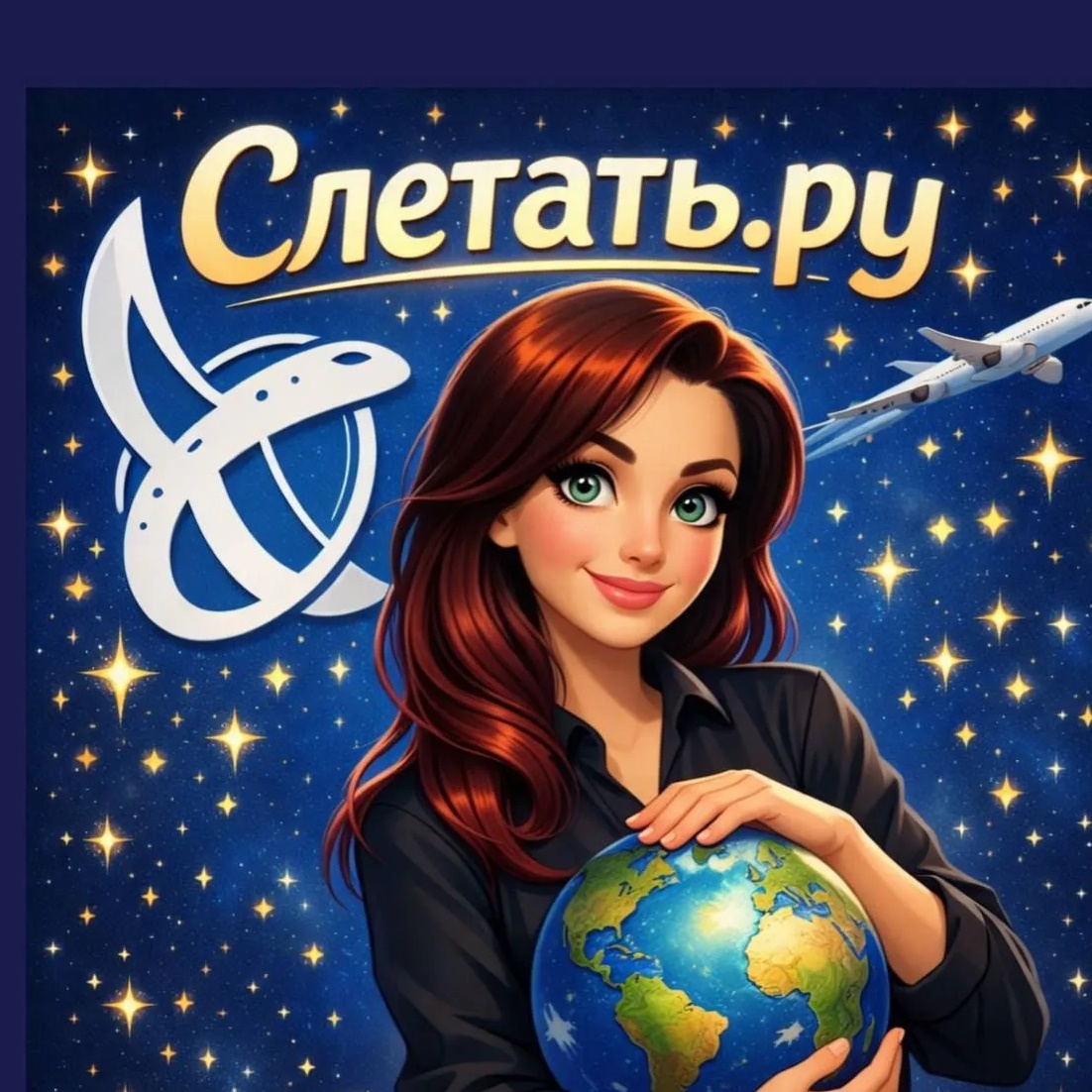 Слетать.ру Железнодорожный