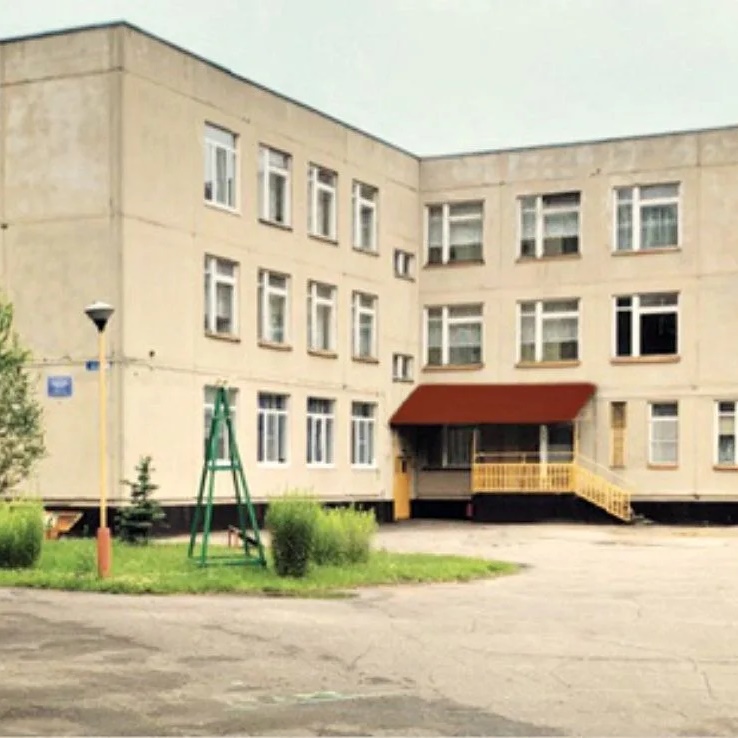 МАДОУ "Детский сад № 5 "Полянка"