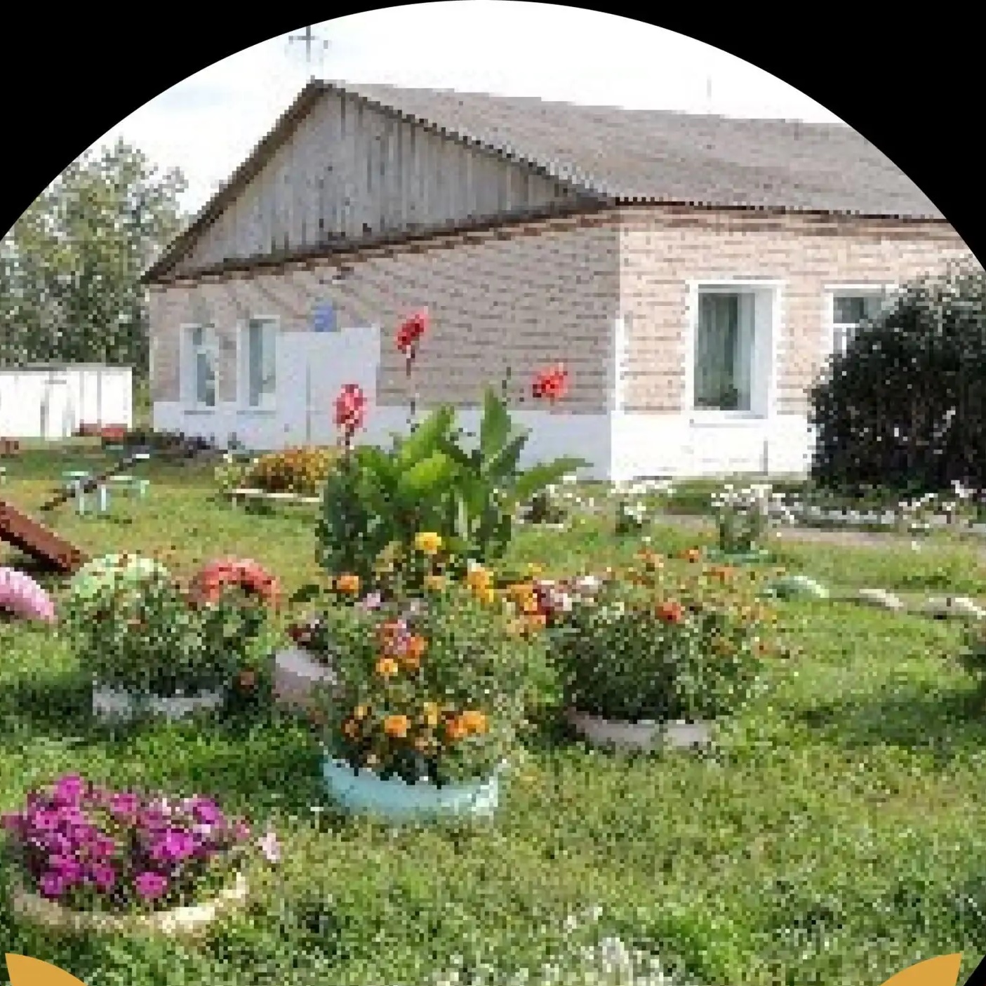 МБОУ Кадомцевская ООШ
