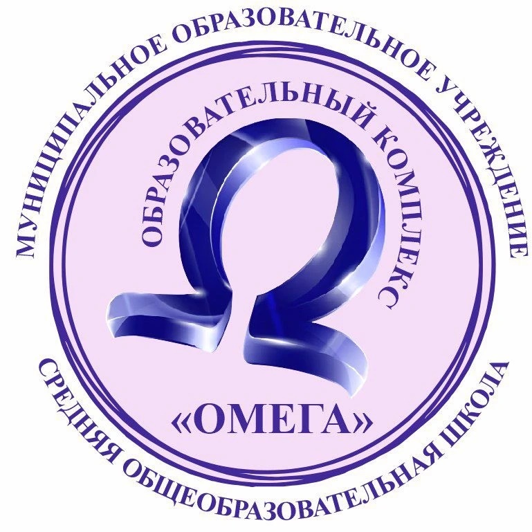 Муниципальное образовательное учреждение средняя общеобразовательная школа "Образовательный комплекс"Омега"