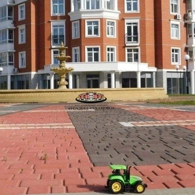 Управляющая компания "УСАДЬБА СУХАНОВО"