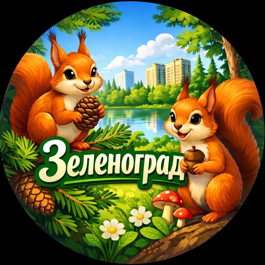 Зеленоград