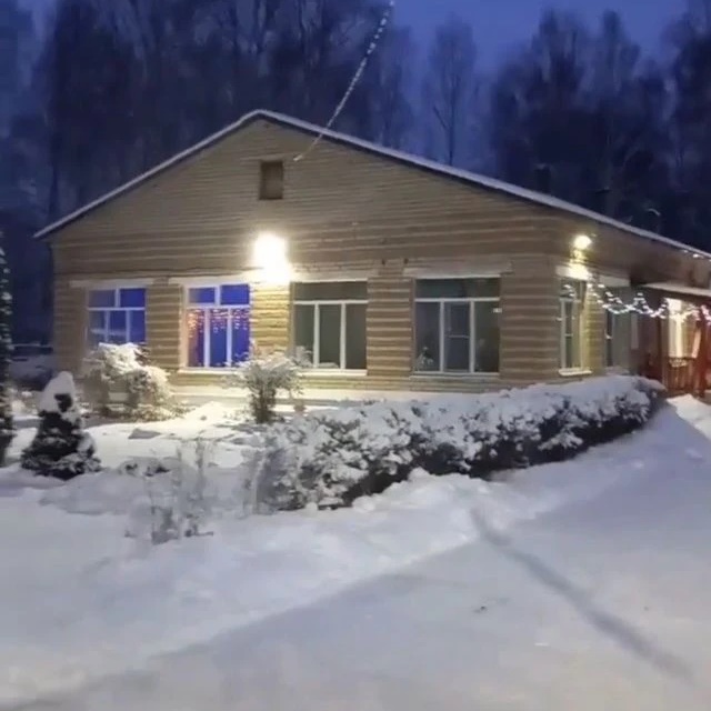 МБДОУ "Боровиковский детский сад"