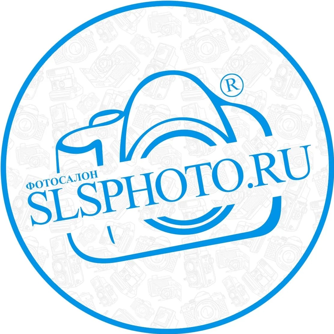 Фотосалон "SLS Photo"
