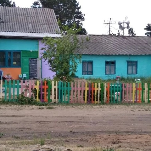 Мдоу детский сад N3