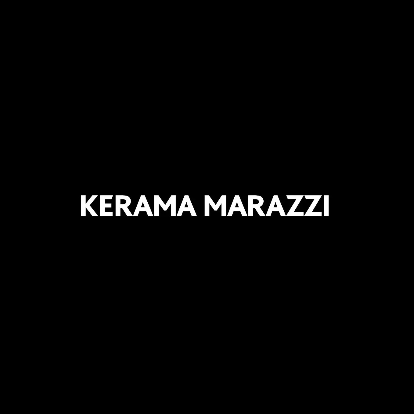KERAMA MARAZZI