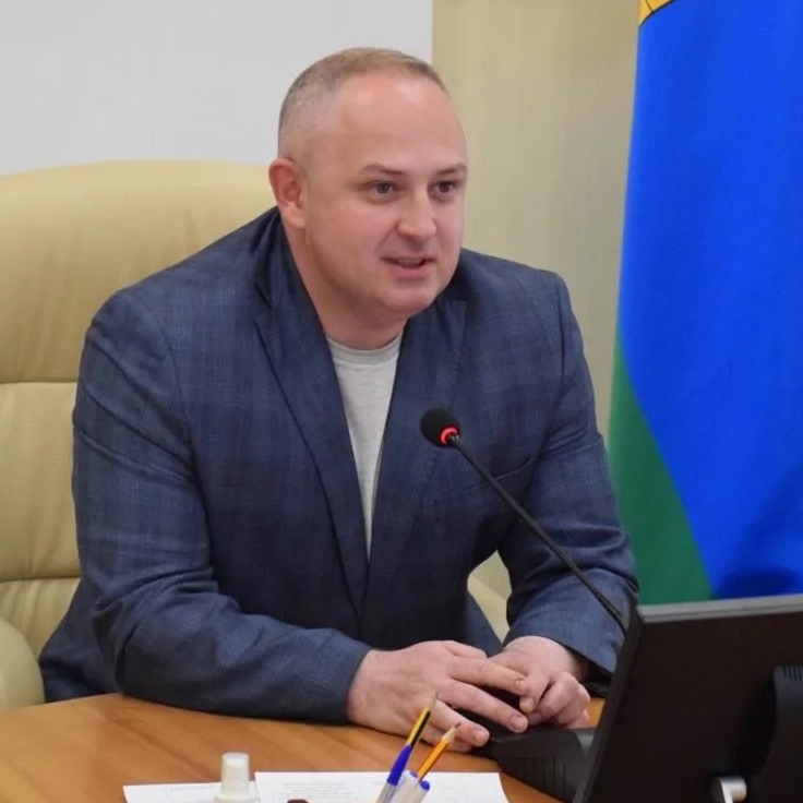 Максим Косенков