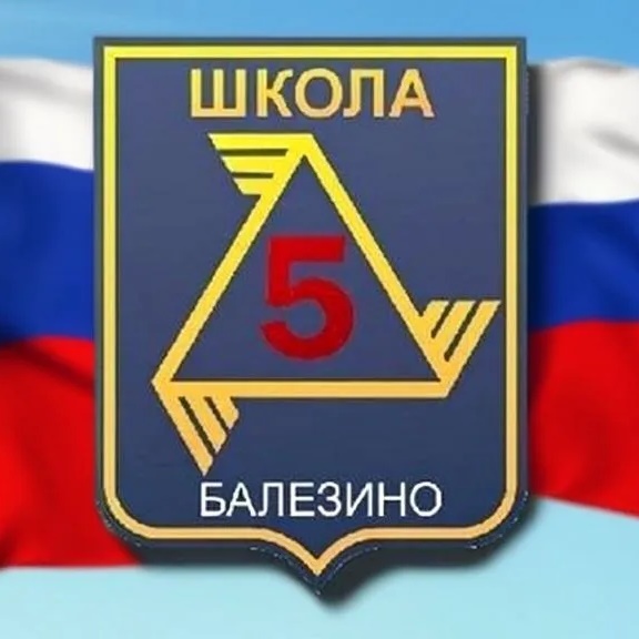 МБОУ "Балезинская средняя школа №5"