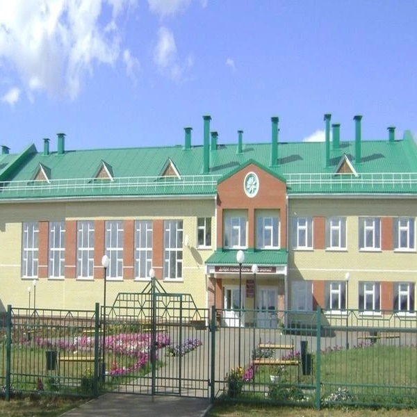 МКОУ Удмурт-Гондыревская ООШ им.А.Ф.Виноградова