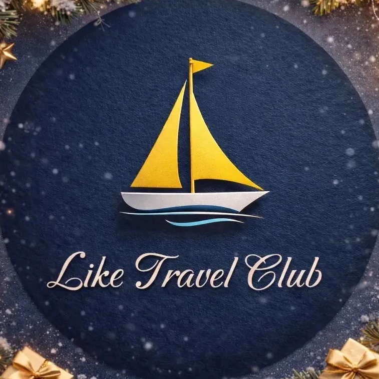 Like Travel Club channel