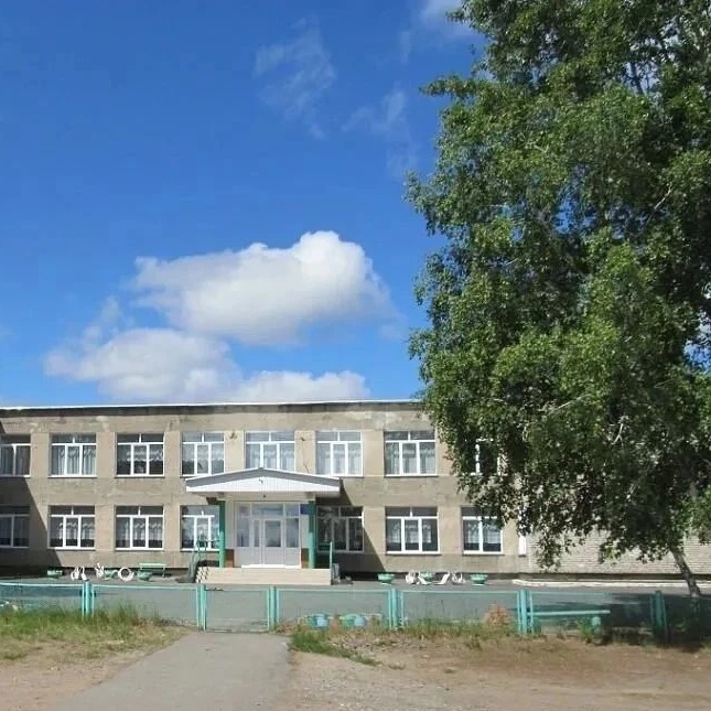 МБОУ Поповская СОШ