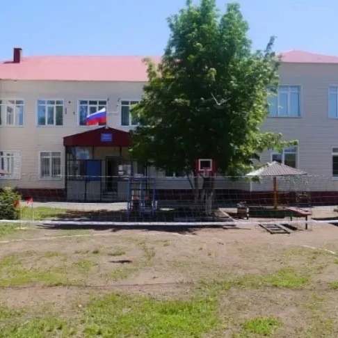 МДОБУ "ДЕТСКИЙ САД № 7" г. Бузулука