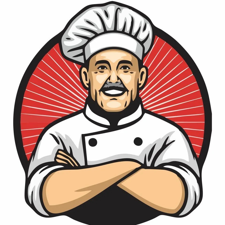 Старый Шеff Вкусные салаты и закуски