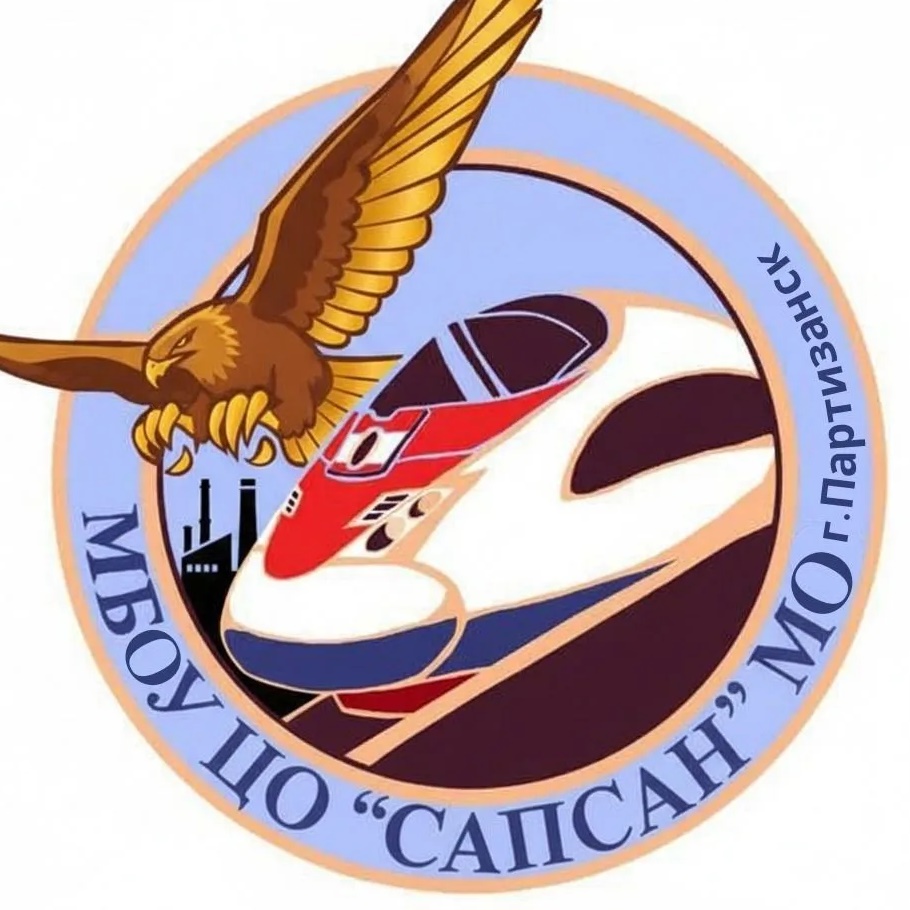 МБОУ ЦО " Сапсан" МО г. Партизанск