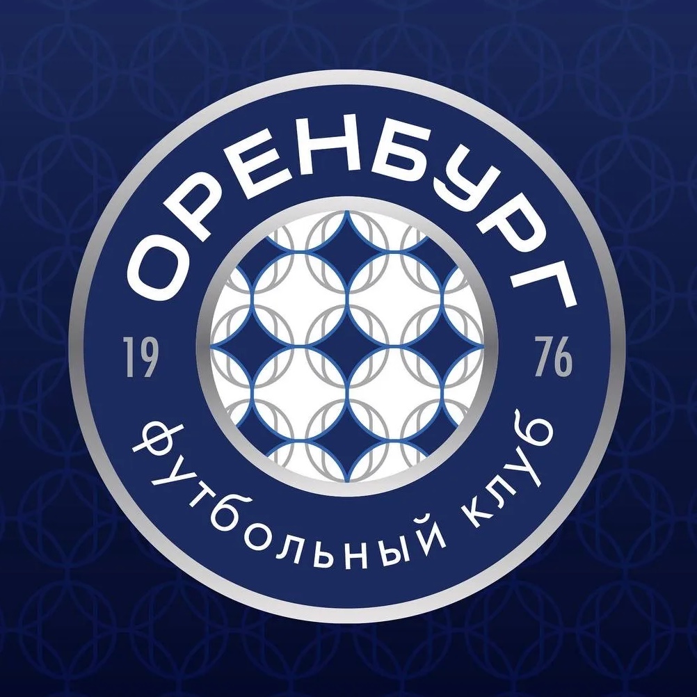 ФК «Оренбург»