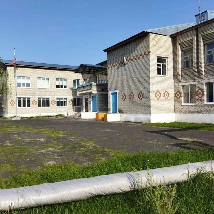 Общешкольный канал МБОУ "Парцинская ООШ"