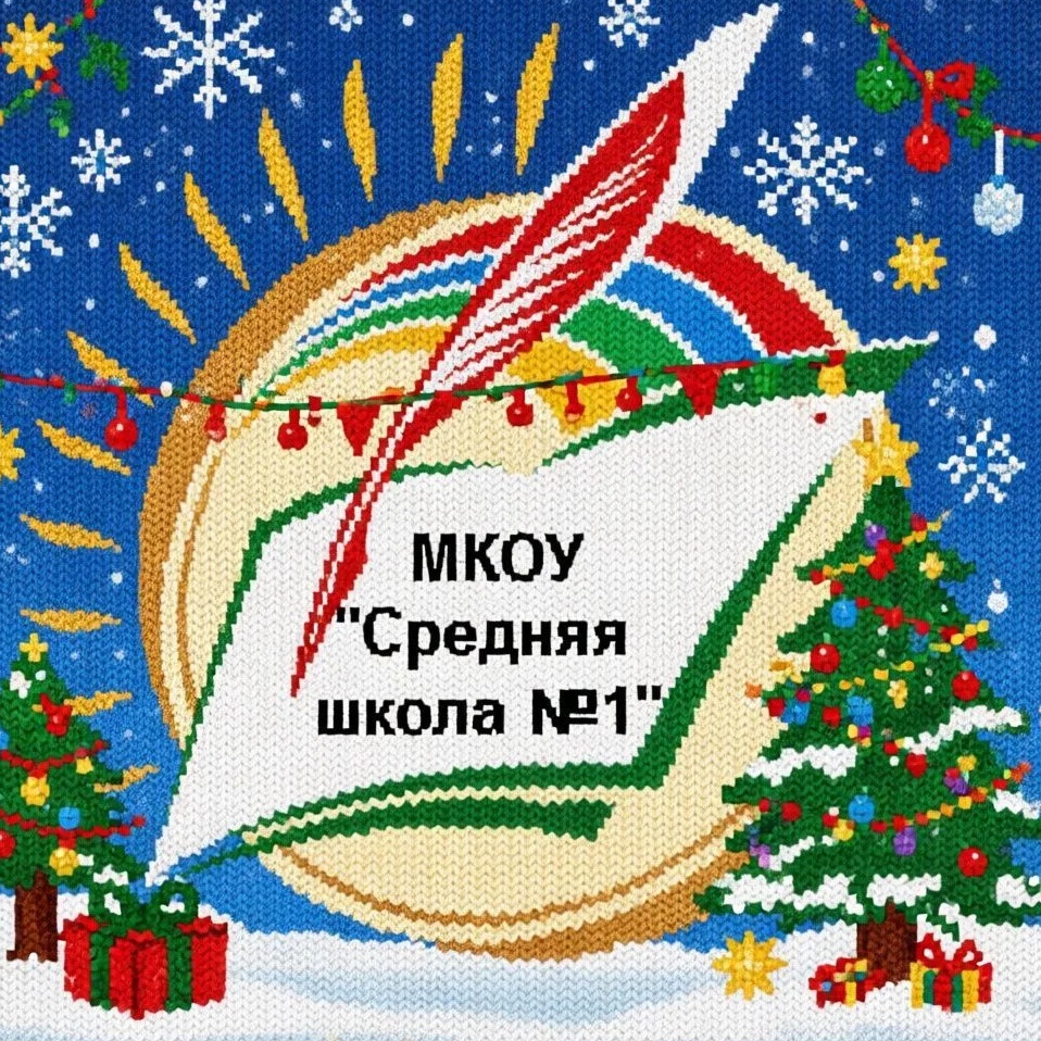 МКОУ "Средняя школа №1" г. Людиново