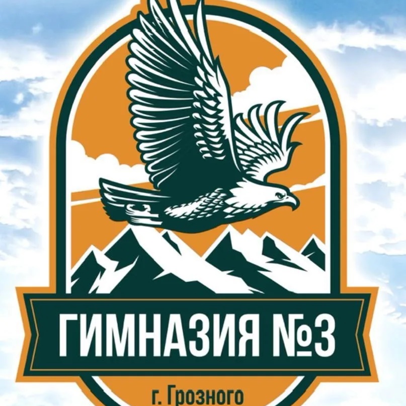 МБОУ «Гимназия №3» г. Грозного