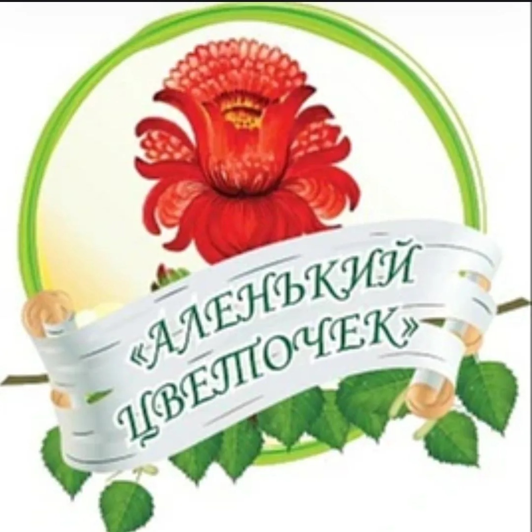 МБДОУ д/с N10 "Аленький цветочек"