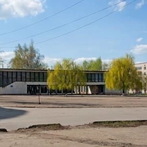 МБУ "Петровский ДК им. Г.И. Петровского"