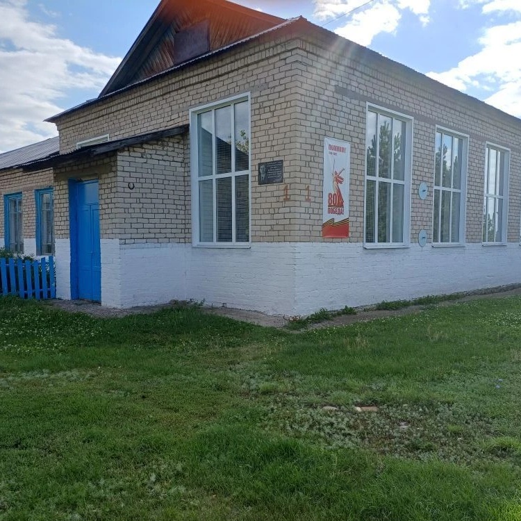 Канал МОБУ 1-Федоровская ООШ Саракташский район