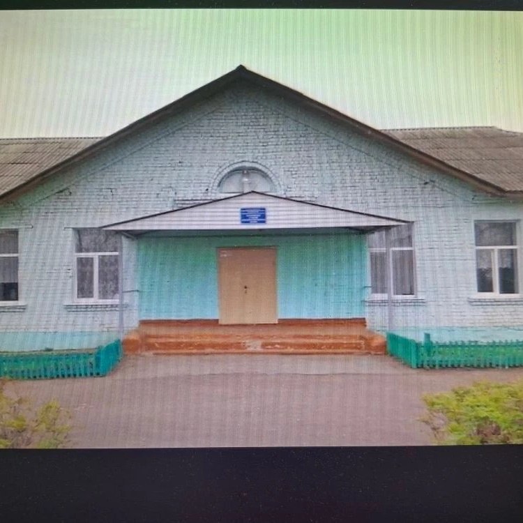 МБОУ "ПАЙГАРМСКАЯ СОШ"
